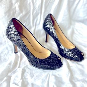 Cole Haan Nike Air Heels